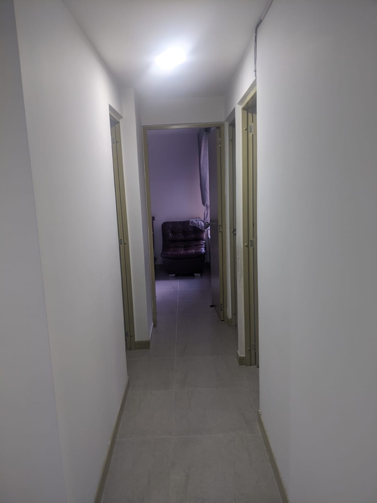 Apartamento para la venta en la Av. Sur - Sendero de San Silvestre 