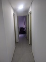 Apartamento para la venta en la Av. Sur - Sendero de San Silvestre 