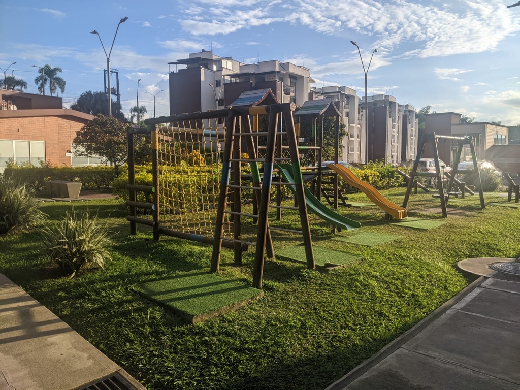 Apartamento para la venta en la Av. Sur 