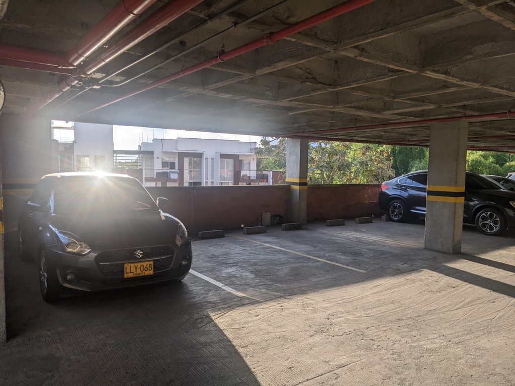 Apartamento para la venta en la Av. Sur 