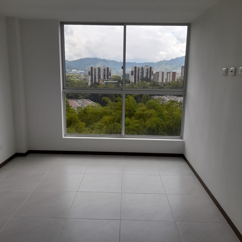 Apartamento para la venta en Dosquebradas