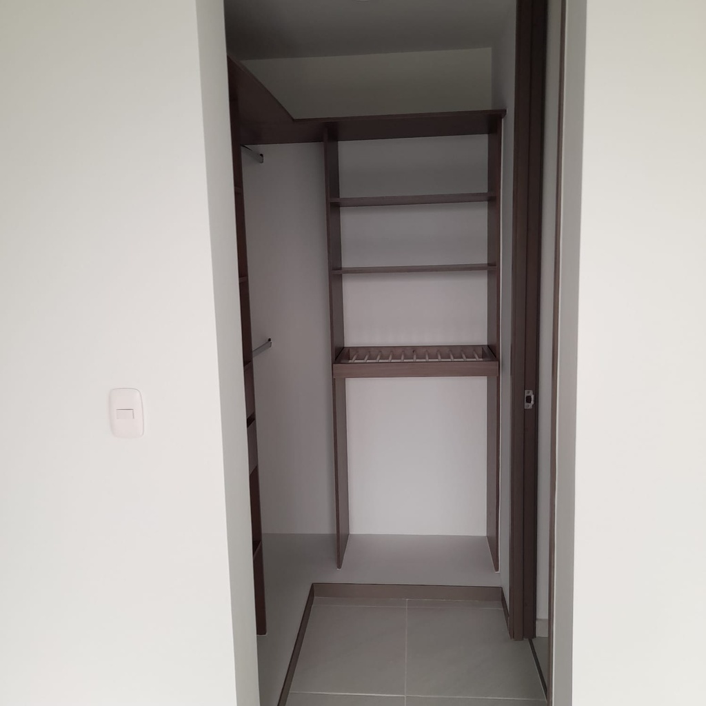 Apartamento para la venta en Dosquebradas