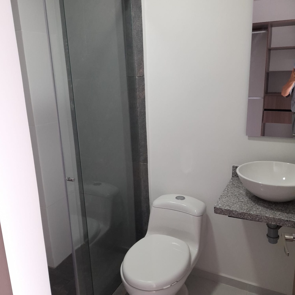 Apartamento para la venta en Dosquebradas