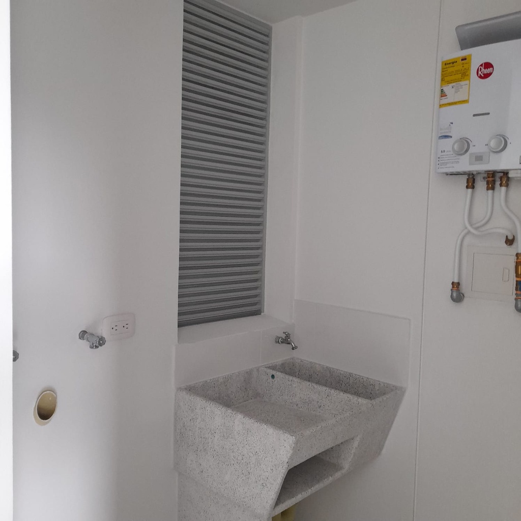 Apartamento para la venta en Dosquebradas