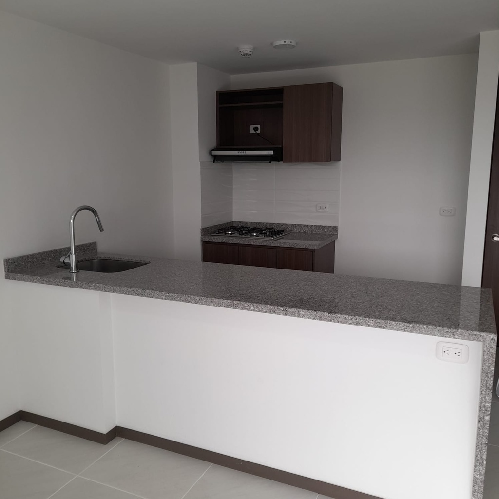 Apartamento para la venta en Dosquebradas