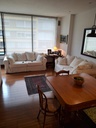 Apartaestudio para la venta en Bogotá - Barrio La Carolina