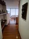 Apartaestudio para la venta en Bogotá - Barrio La Carolina