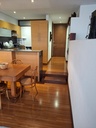 Apartaestudio para la venta en Bogotá - Barrio La Carolina