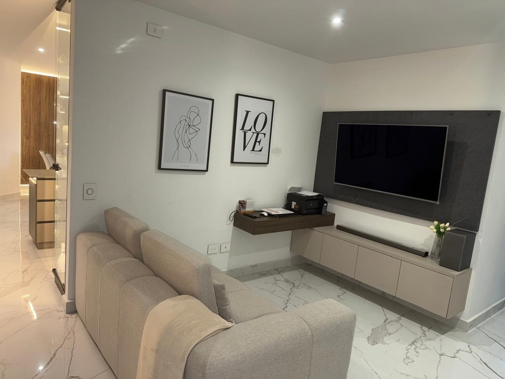 Apartamento para la venta en Pinares