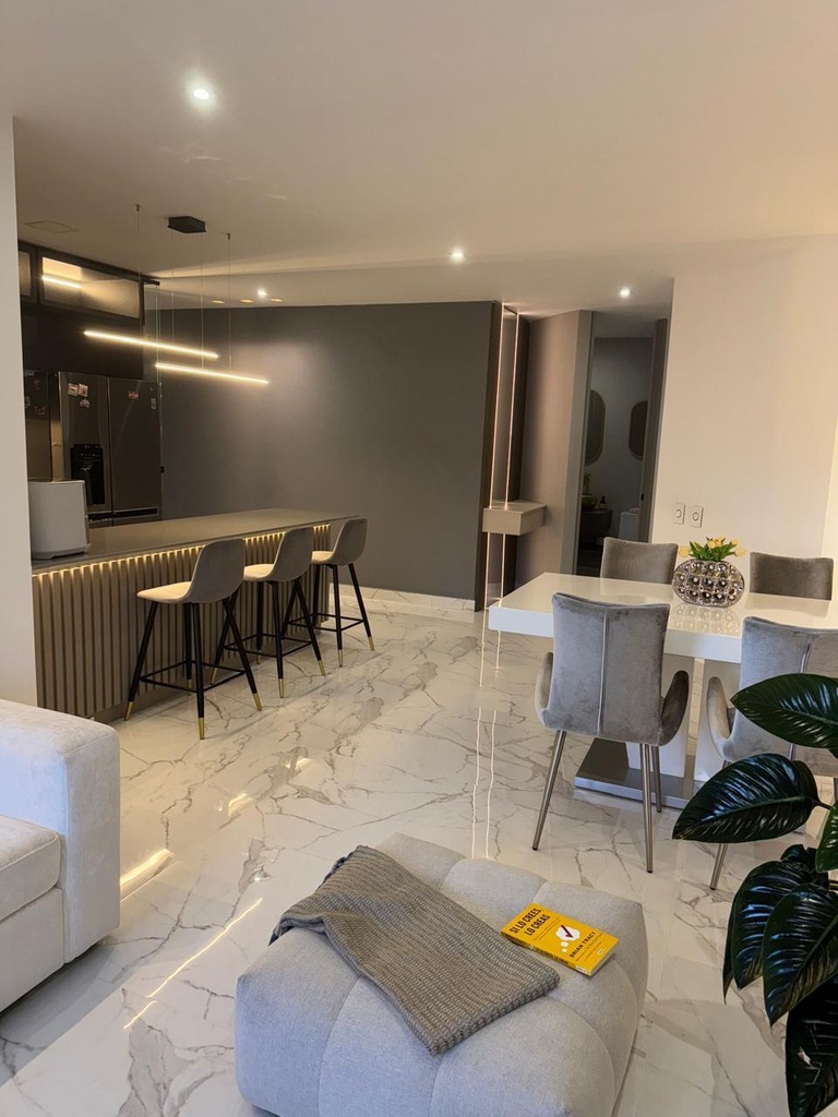 Apartamento para la venta en Pinares