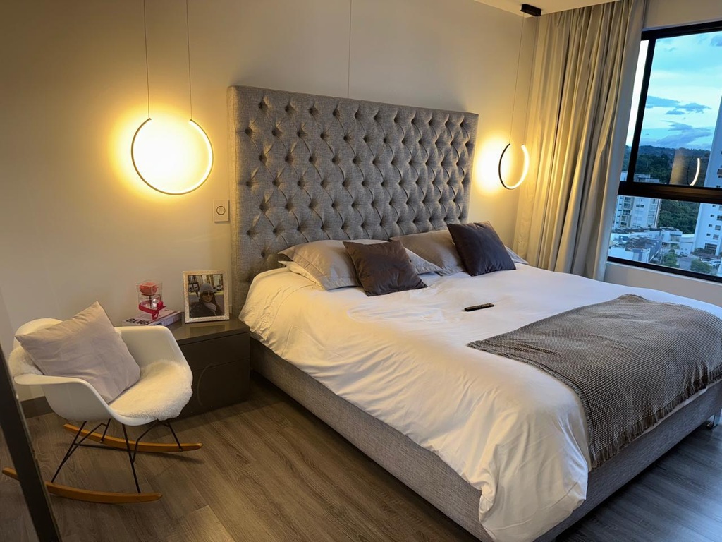 Apartamento para la venta en Pinares