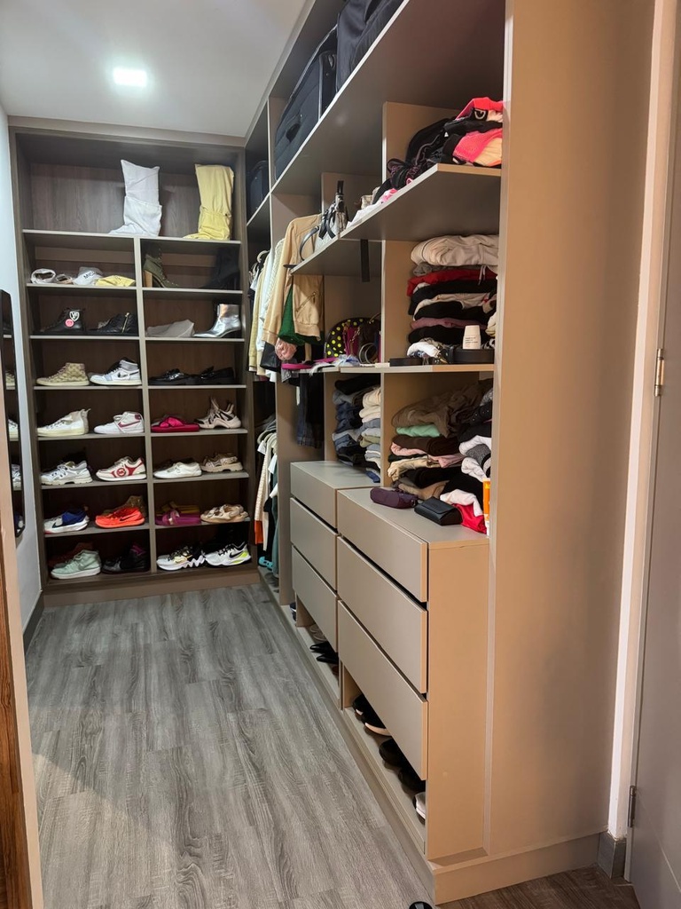 Apartamento para la venta en Pinares