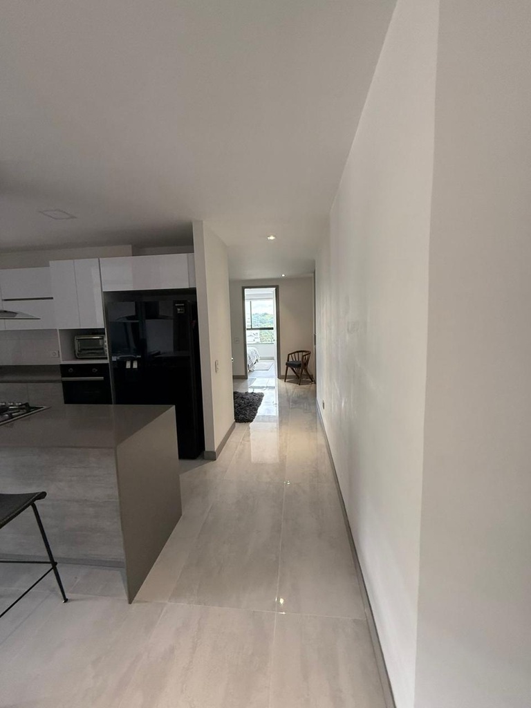 Apartamento en sector exclusivo de Pinares