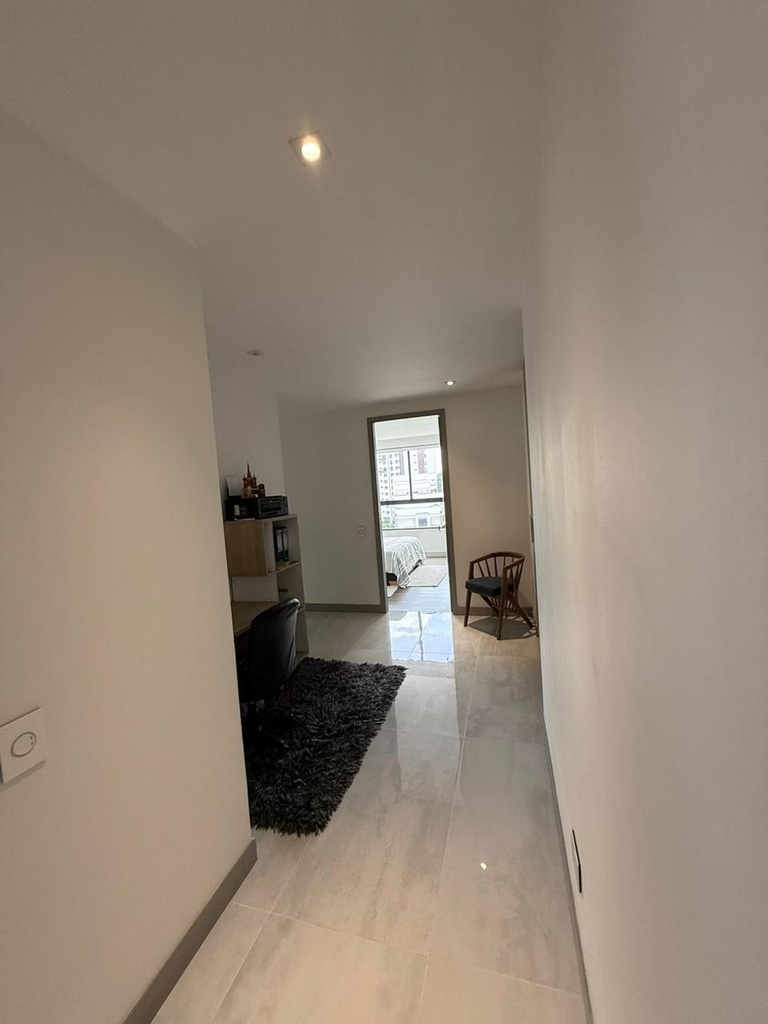 Apartamento en sector exclusivo de Pinares