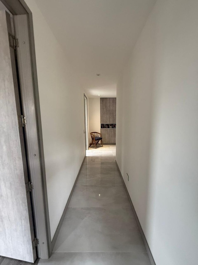 Apartamento en sector exclusivo de Pinares
