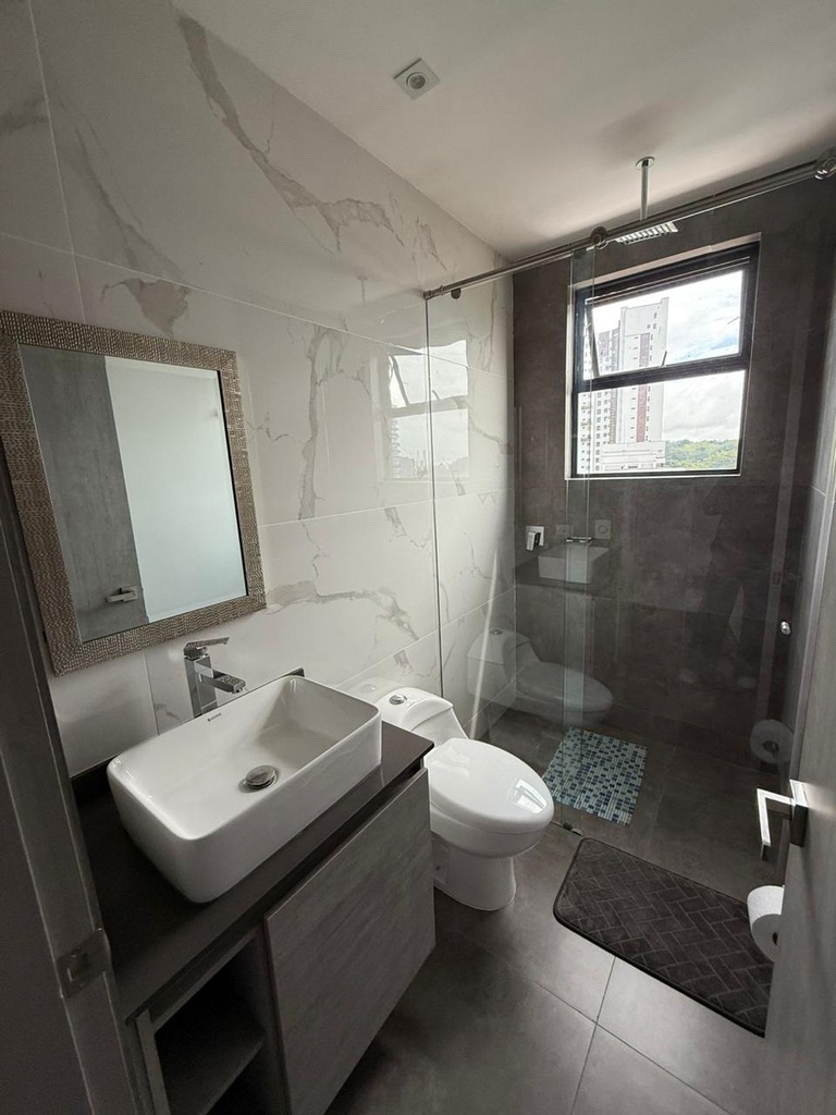 Apartamento en sector exclusivo de Pinares