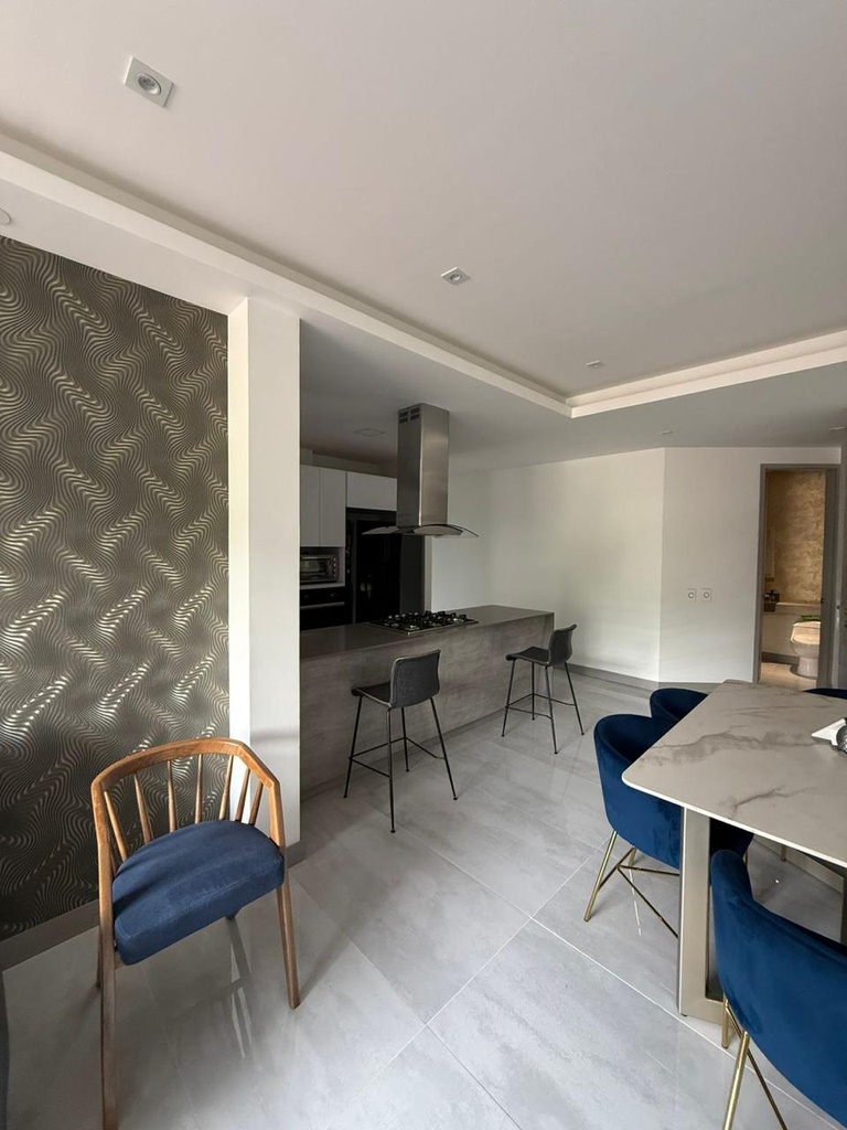 Apartamento en sector exclusivo de Pinares