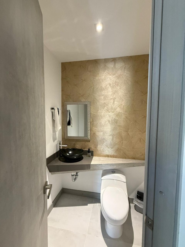 Apartamento en sector exclusivo de Pinares