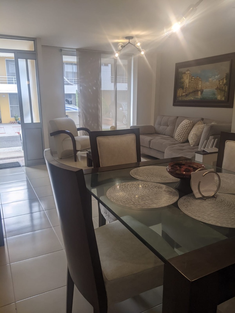 Casa para la venta en Pueblito Cafetero 