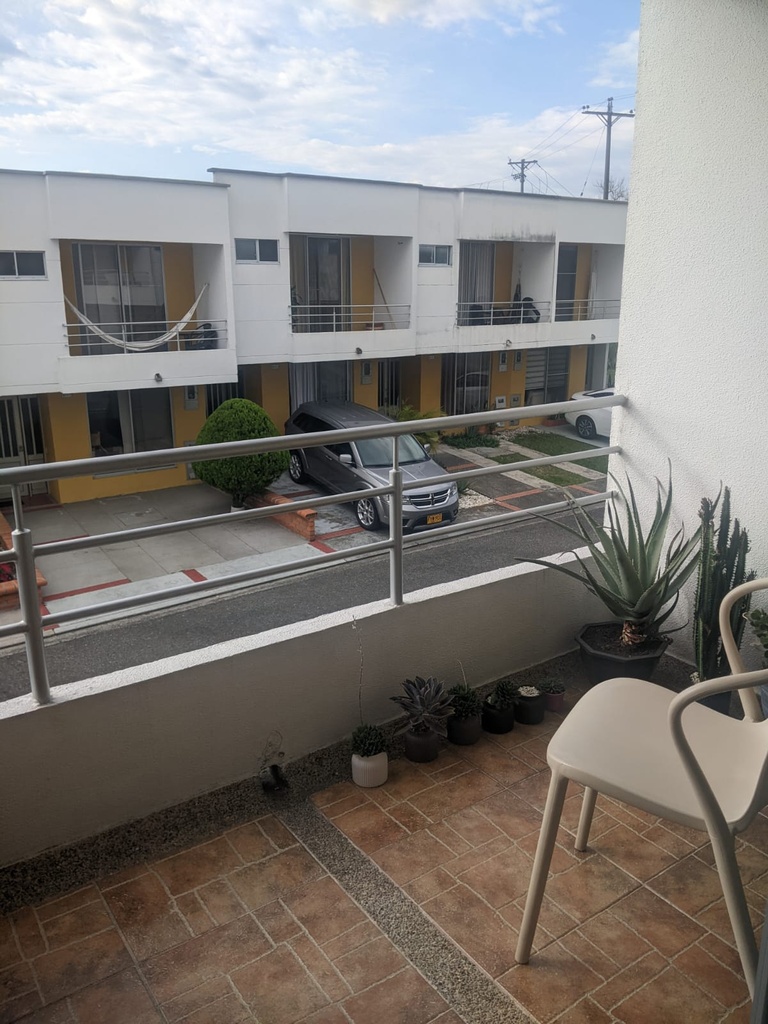 Casa para la venta en Pueblito Cafetero 