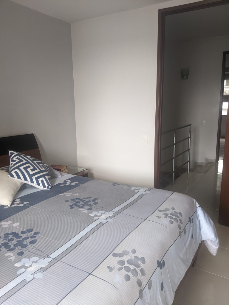 Casa para la venta en Pueblito Cafetero 