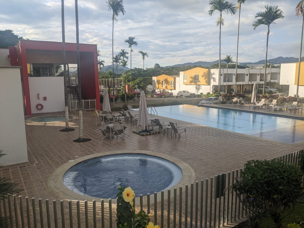 Casa para la venta en Pueblito Cafetero 