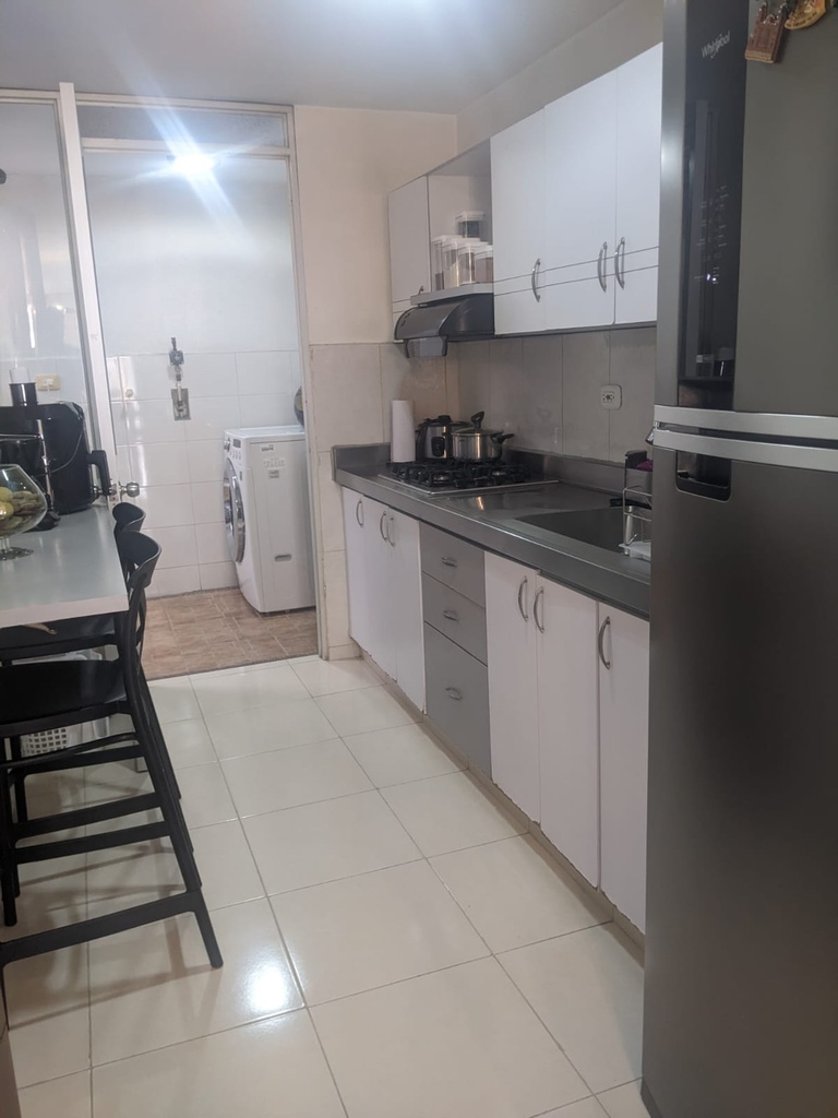 Casa para la venta en Pueblito Cafetero 