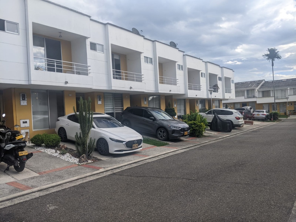 Casa para la venta en Pueblito Cafetero 