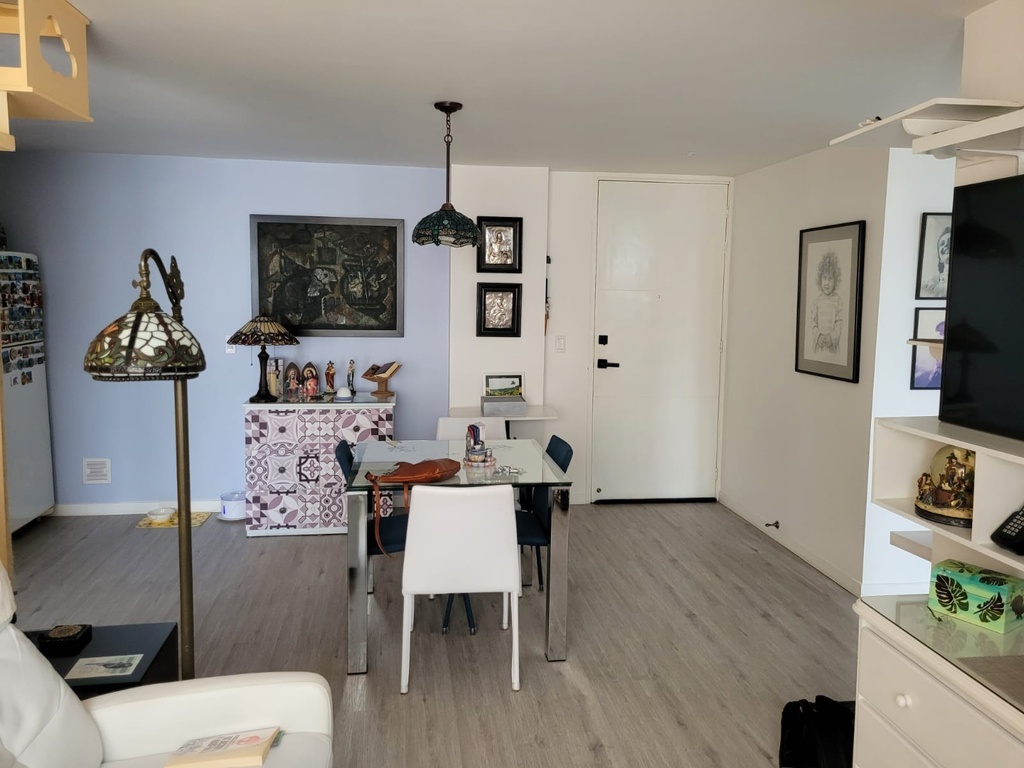 Apartaestudio para la venta en Pinares