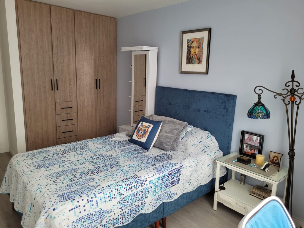 Apartaestudio para la venta en Pinares