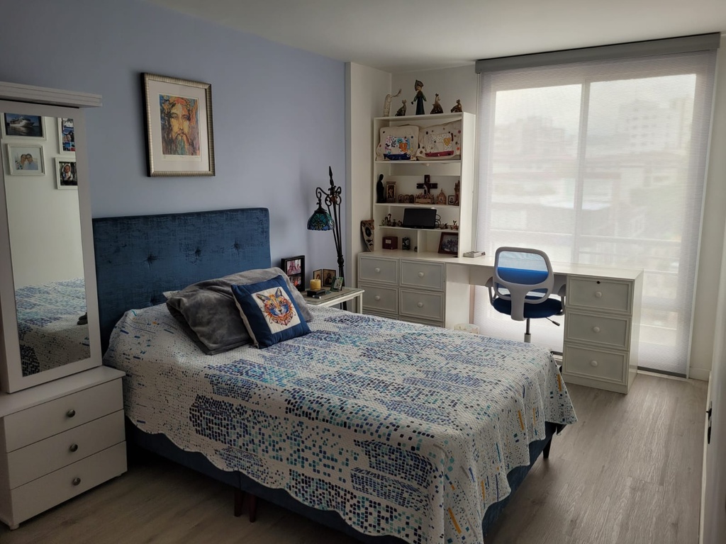 Apartaestudio para la venta en Pinares