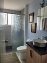 Apartaestudio para la venta en Pinares