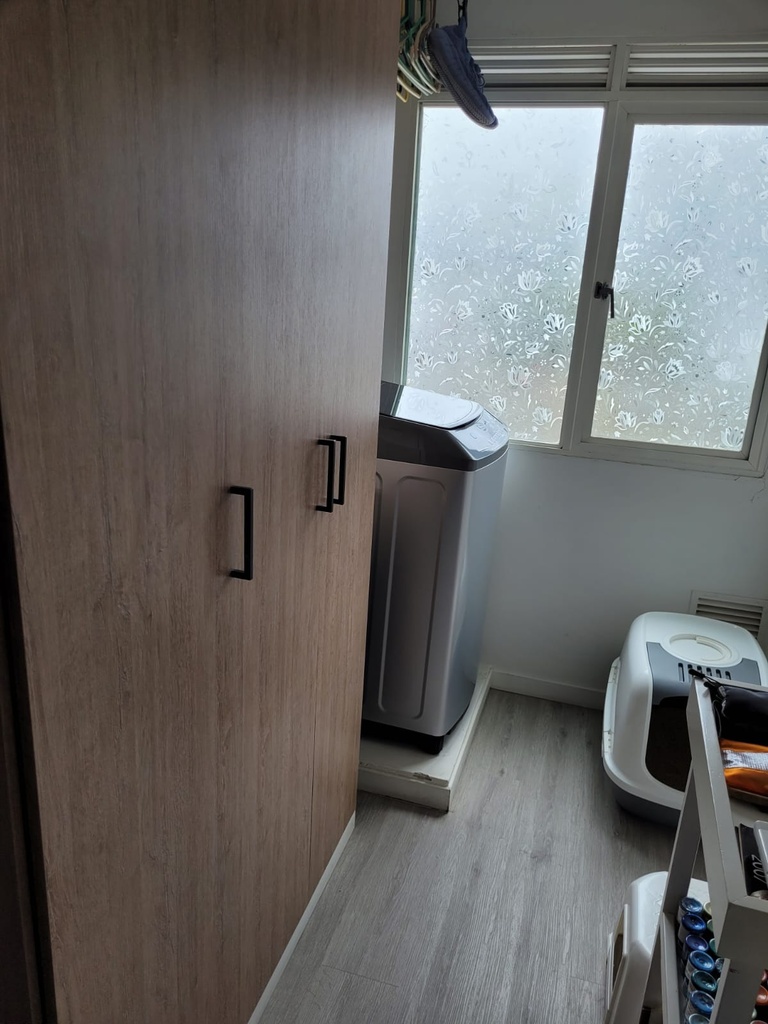 Apartaestudio para la venta en Pinares