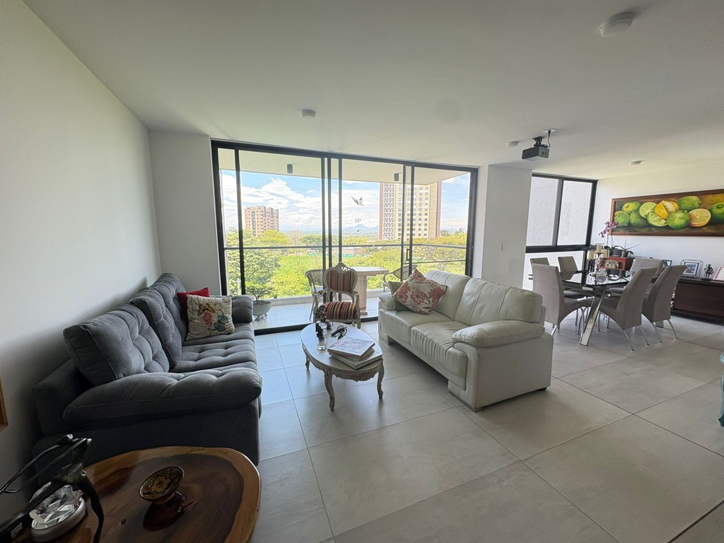 Apartamento para la venta en Cerritos