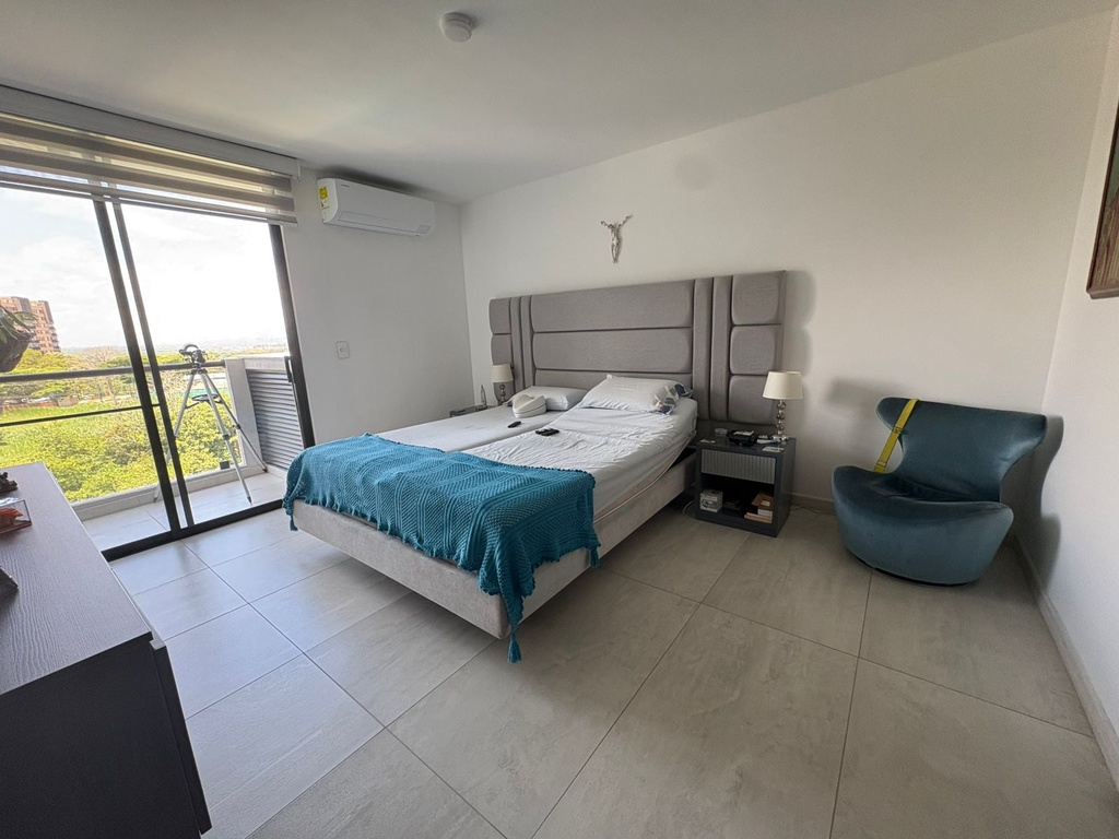 Apartamento para la venta en Cerritos