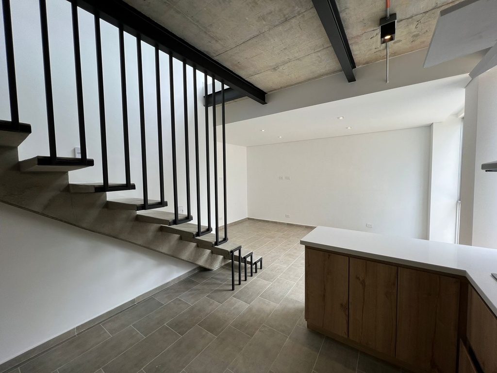 Apartaestudio para la venta en Pinares