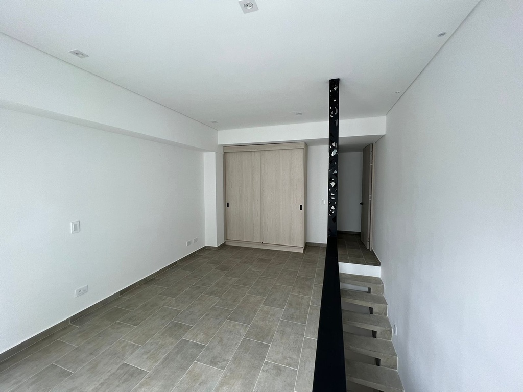 Apartaestudio para la venta en Pinares