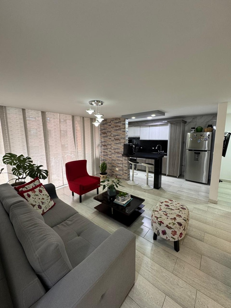 Apartamento para la venta en Álamos