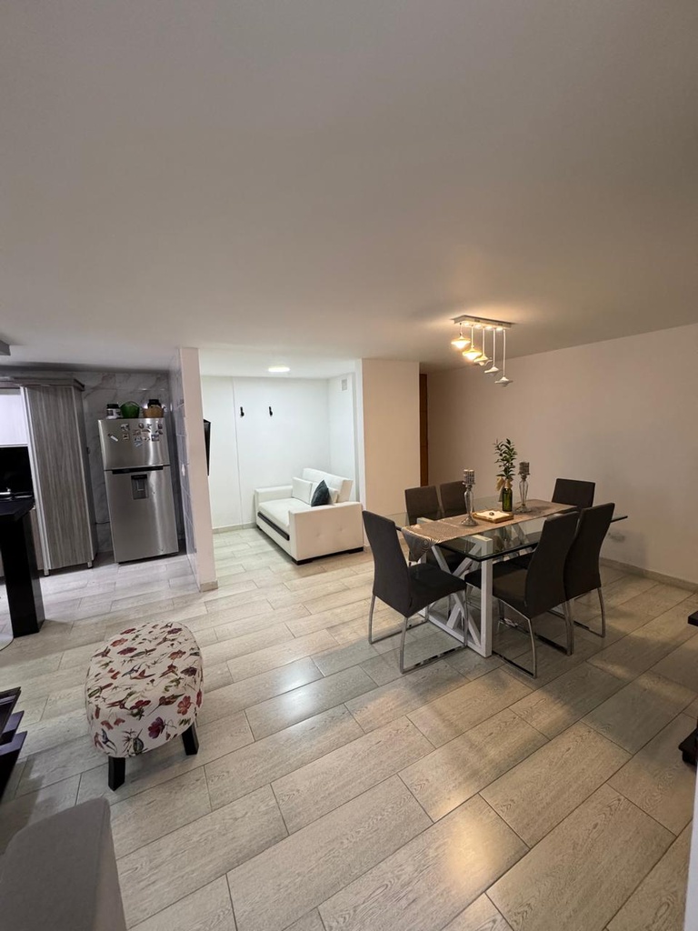 Apartamento para la venta en Álamos