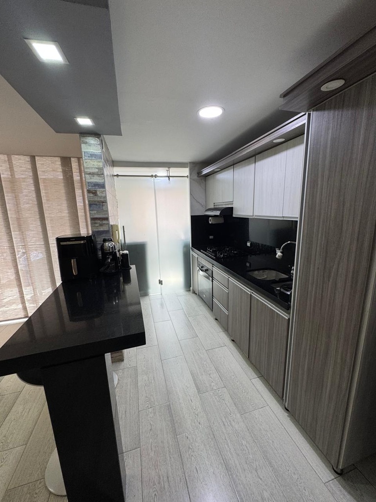 Apartamento para la venta en Álamos