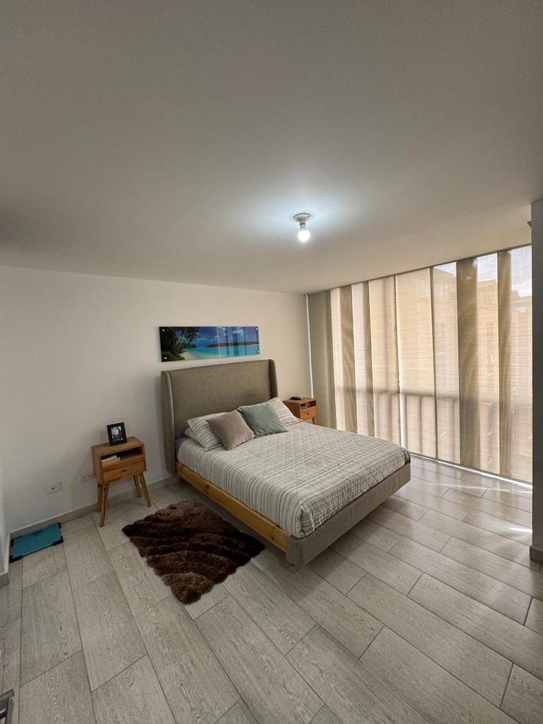 Apartamento para la venta en Álamos