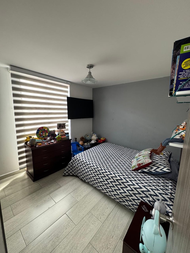 Apartamento para la venta en Álamos