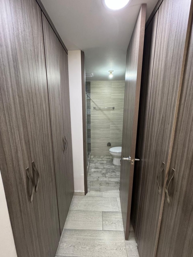 Apartamento para la venta en Álamos