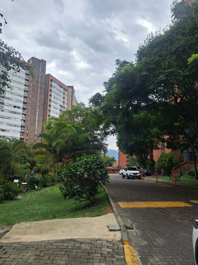 Apartamento para la venta en Álamos 