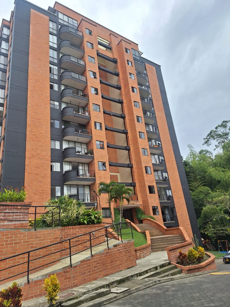 Apartamento para la venta en Álamos 