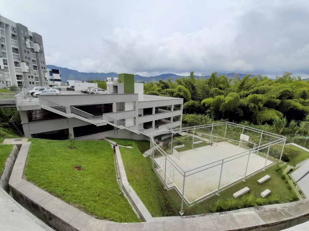 Apartamento para la venta en Dosquebradas