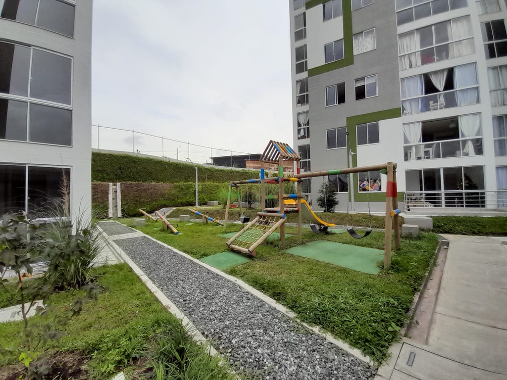 Apartamento para la venta en Dosquebradas