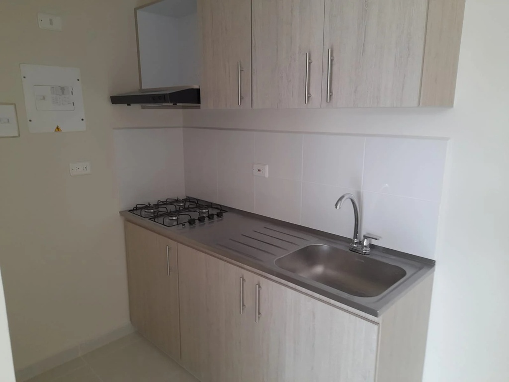 Apartamento para la venta en Dosquebradas