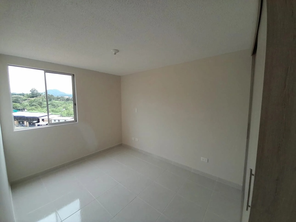 Apartamento para la venta en Dosquebradas