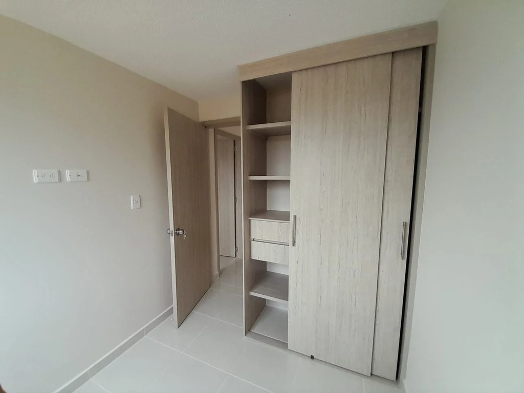Apartamento para la venta en Dosquebradas